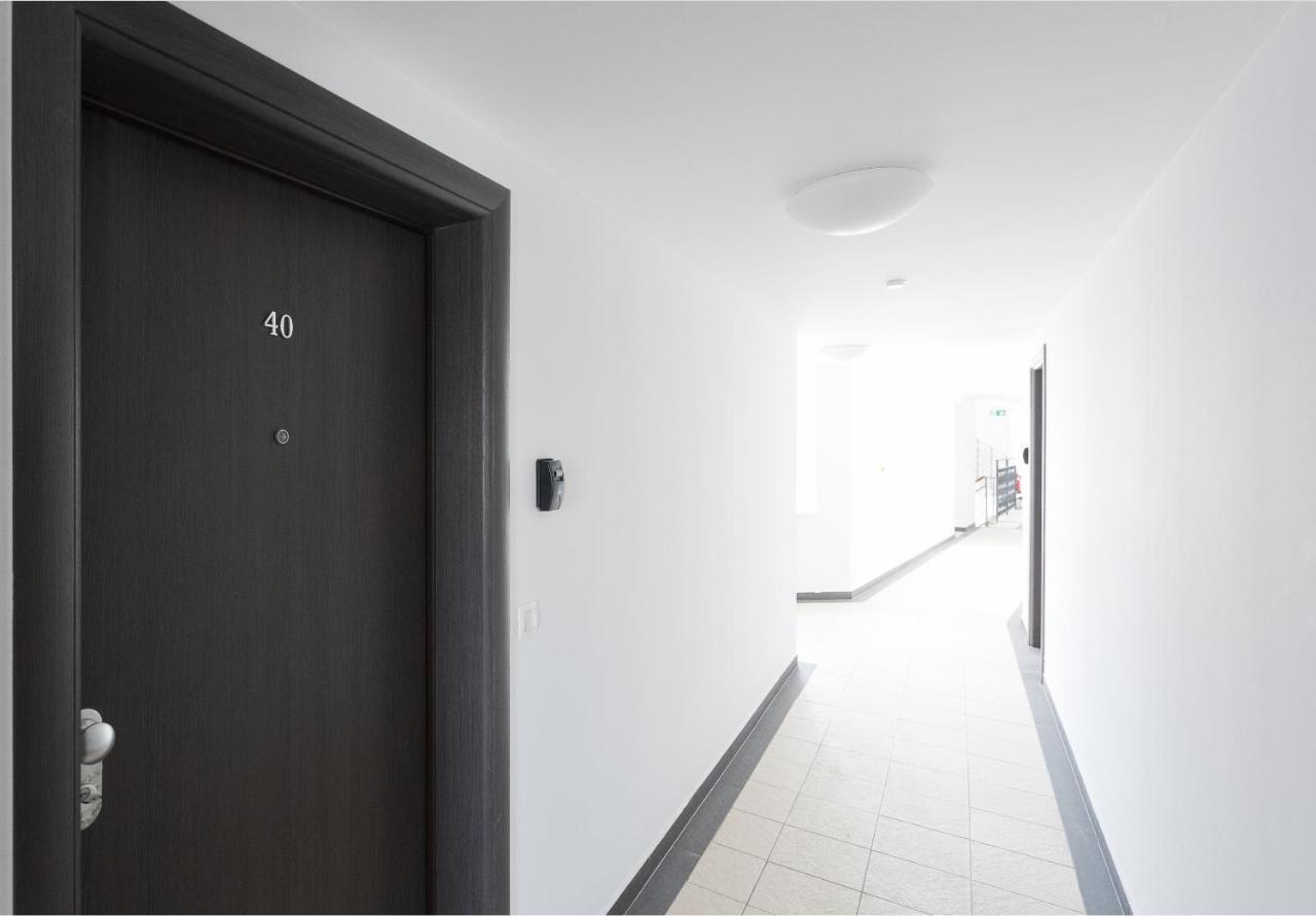 Chic & Central L Lf40 ウィーン エクステリア 写真