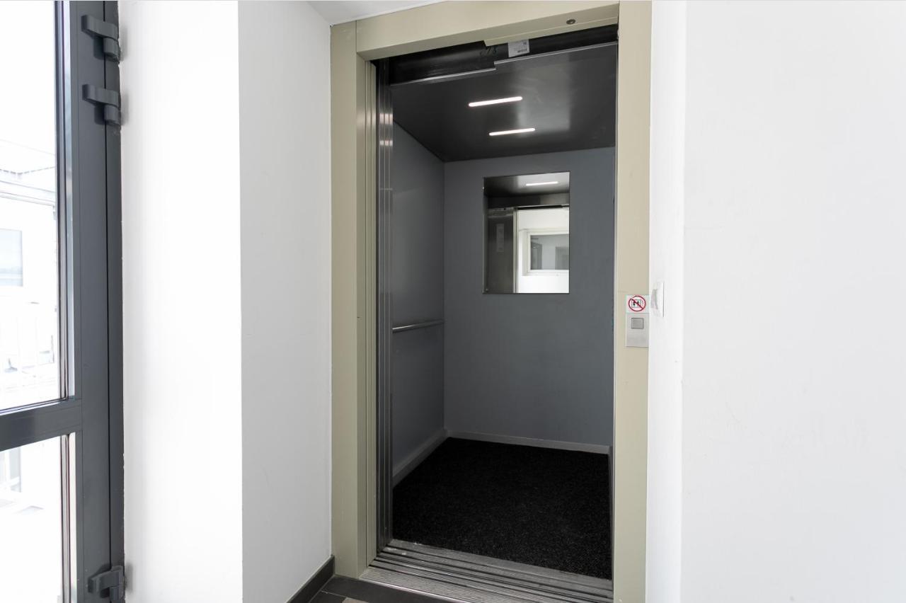Chic & Central L Lf40 ウィーン エクステリア 写真