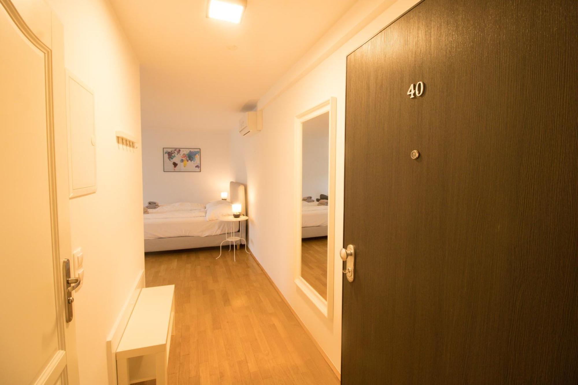 Chic & Central L Lf40 ウィーン エクステリア 写真